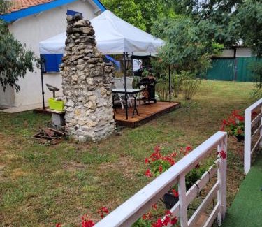 Saint-Vivien-de-Medoc Casa | LES VOLETS BLEUS