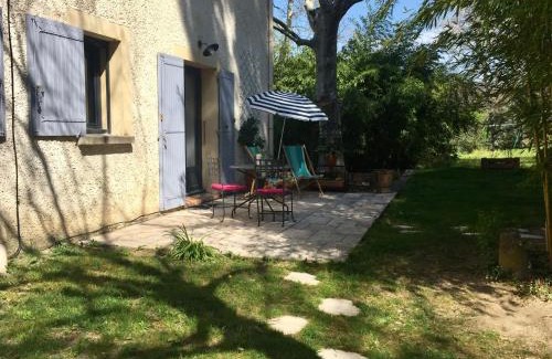 Aubignan Apartamento | Les volets lavande