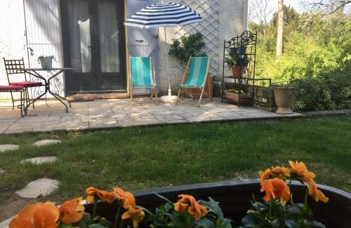 Aubignan Apartamento | Les volets lavande