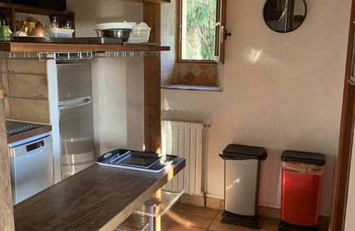 Bezenac Casa | Les Volets Rouges house, charm, view and private pool near Sarlat.
