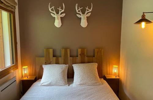 Chatel Apartamento | Les Vues de Lily - Châtel