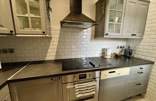 Chavenay Casa | Les Yvelines Chavenay - House/Garden 1ch by B'Your Home