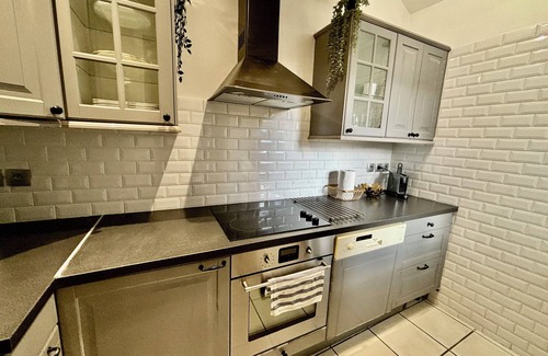 Chavenay Casa | Les Yvelines Chavenay - House/Garden 1ch by B'Your Home