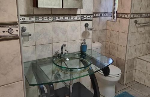Middelburg Apartamento | Lesedi Guesthouse Middleburg