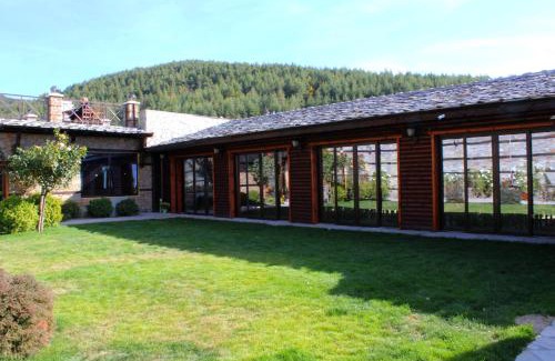 Leshten Casa | Leshtenski Perli