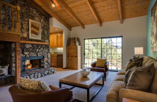 Santa Rosa Casa | Leslie Creek House