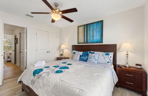 Davenport Villa | Leslies Retreat at Solterra Resort home