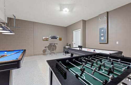 Davenport Villa | Leslies Retreat at Solterra Resort home