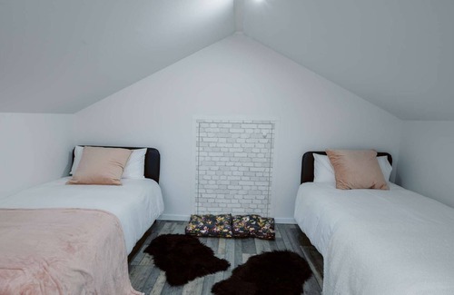 Hesingue Apartamento | Vrbo Property