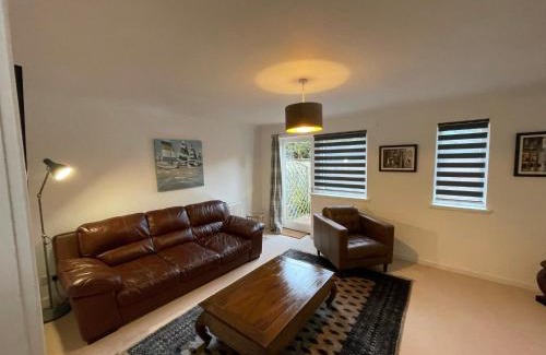 Elgin Apartamento | Lesmurdie Court, Serviced Accommodation Moray
