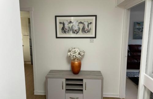 Elgin Apartamento | Lesmurdie Court, Serviced Accommodation Moray