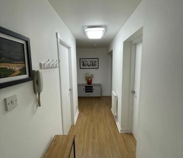 Elgin Apartamento | Lesmurdie Court, Serviced Accommodation Moray