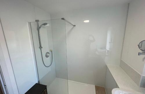 Elgin Apartamento | Lesmurdie Court, Serviced Accommodation Moray