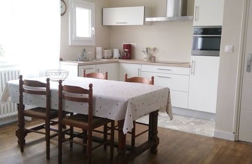 Lesneven Casa | Lesneven Côte des Légendes