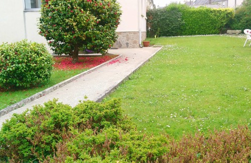 Lesneven Casa | Lesneven Côte des Légendes