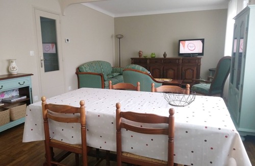 Lesneven Casa | Lesneven Côte des Légendes