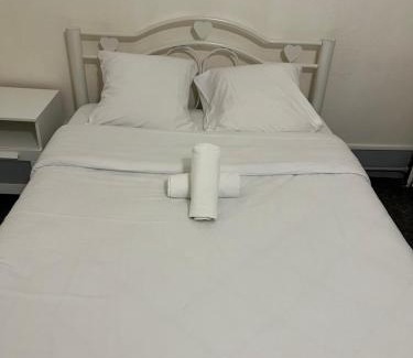 Saint-Louis Hotel | L’ESPERANCE