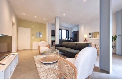 Panama City Apartamento | Lesplanade by Wynwood House