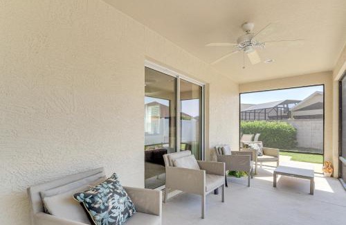 Wildwood Casa | Less Than 1 Mi to Brownwood Paddock Square Home with Patio!
