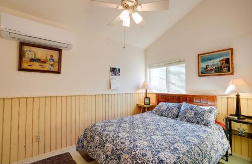 Yarnell Apartamento | Less Than 1 Mi to Horse Boarding Cozy Yarnell Hideaway!