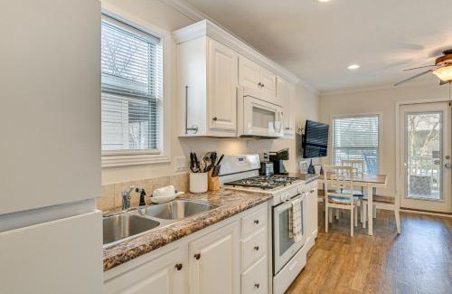 Sherrills Ford Casa | Less Than 1 Mi to Lake Norman Marina Home with Pool Access