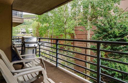 Mountain House Apartamento | Less Than 1 Mi to Lifts and Village Keystone Resort Condo