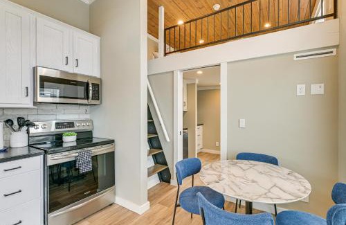 Sherrills Ford Casa | Less Than 1 Mi to Marina Pet-Friendly Lake Norman Home!