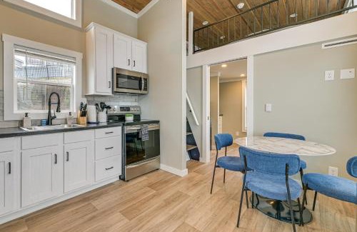 Sherrills Ford Casa | Less Than 1 Mi to Marina Pet-Friendly Lake Norman Home!