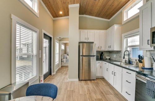 Sherrills Ford Casa | Less Than 1 Mi to Marina Pet-Friendly Lake Norman Home!