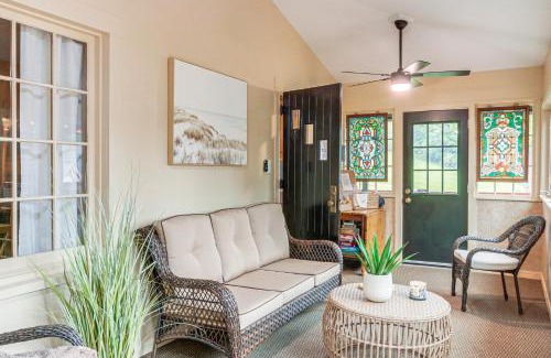 Huntingdon Casa | Less Than 1 Mi to Raystown Lake Family-Friendly Cottage!