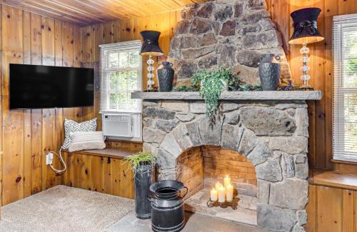 Huntingdon Casa | Less Than 1 Mi to Raystown Lake Family-Friendly Cottage!