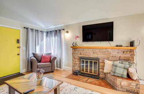 Friendly Casa | Less Than 1 Mi to University of Oregon Eugene Home