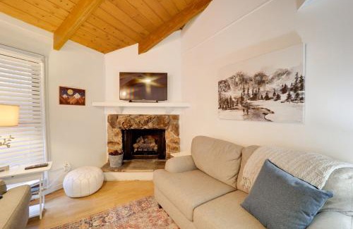 Beech Mountain Apartamento | Less Than 1 Mi to Beech Mountain Resort Comfy Condo