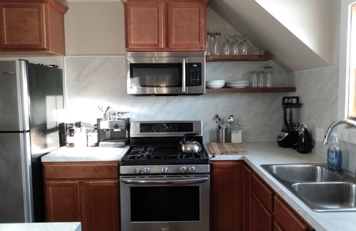 Pleasant Prairie Apartamento | LESS THAN 1 MILE OFF FREEWAY