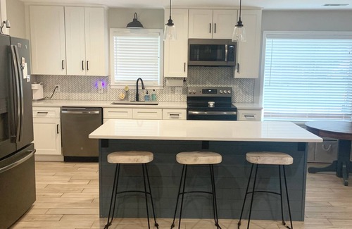 Oxford Casa | Less than 10 minutes from Ole Miss in the city limits!