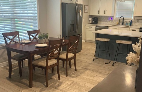 Oxford Casa | Less than 10 minutes from Ole Miss in the city limits!
