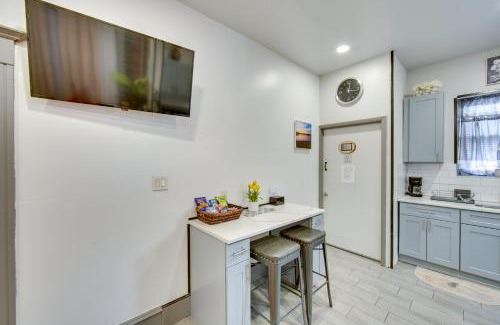 Harrisburg - Hershey Apartamento | Less Than 2 Mi to Downtown and Capitol Harrisburg Hideaway
