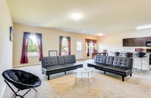 Manor Casa | Less Than 20 Mi to Dtwn Austin Home in Quiet Neighborhood