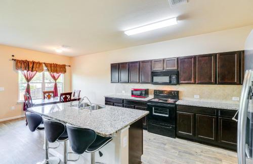 Manor Casa | Less Than 20 Mi to Dtwn Austin Home in Quiet Neighborhood