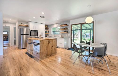 Baseline Sub Casa | Less Than 3 Mi to Pearl St Home with Large Yard in Boulder