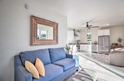 El Montevideo Casa | Less Than 3 Mi to U of A Poolside Oasis in Tucson!