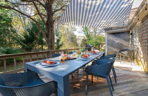 Orleans Casa | Less than 5 Miles to Rock Harbor