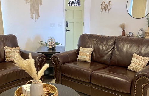 Lake Havasu City Casa | Less than 5mins to London Bridge & Lake 3 BR w/spa