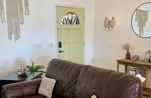 Lake Havasu City Casa | Less than 5mins to London Bridge & Lake 3 BR w/spa
