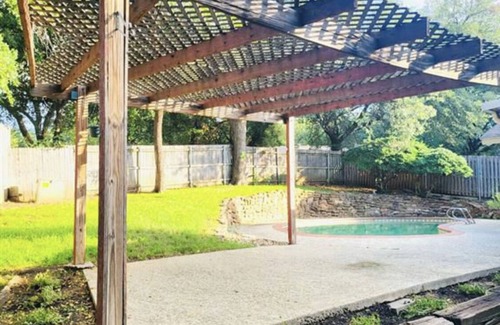 West Arlington Casa | Less than 6mi AT&T STADIUM! 5min to I-30, 8min to I-20!!