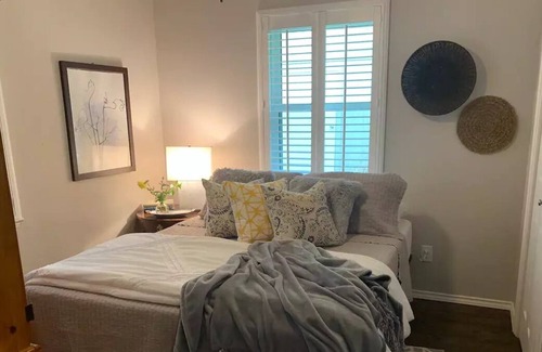 Rockwall Casa | Less than a mile from downtown Rockwall