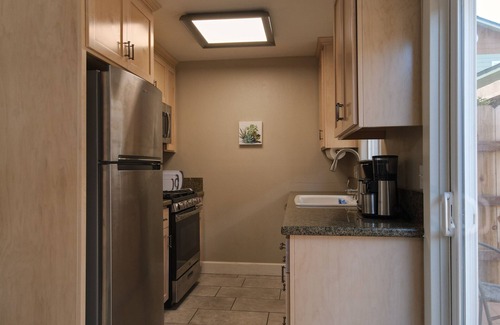Grover Beach Casa | Less than a mile to the beach