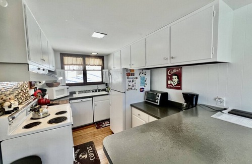 Stratton and Bromley Ski Areas Casa | Less the 1 mile to Bromley!