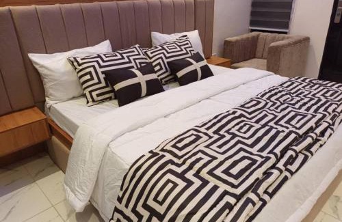 Ojokoro Apartamento | Less2More Luxury Suites