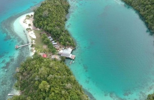 Batudaka Island Cabina | Lestari Cottages